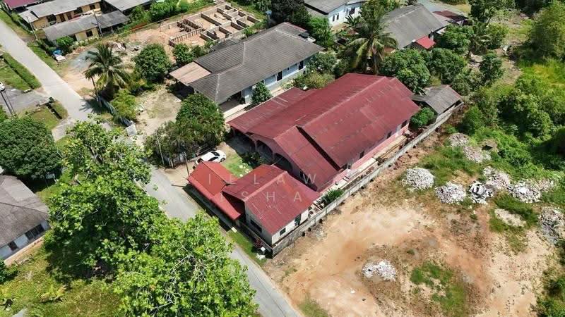 Bungalow House untuk Dijual di Kuala Paka (Terengganu) - Fazielawatie Ishak - Exterior - PropertyGuru.com.my