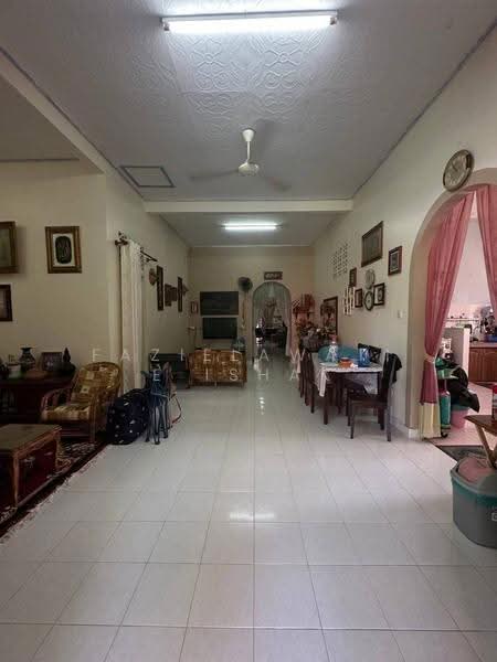 Bungalow House untuk Dijual di Kuala Paka (Terengganu) - Fazielawatie Ishak - PropertyGuru.com.my