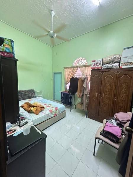 Bungalow House untuk Dijual di Kuala Paka (Terengganu) - Fazielawatie Ishak - PropertyGuru.com.my