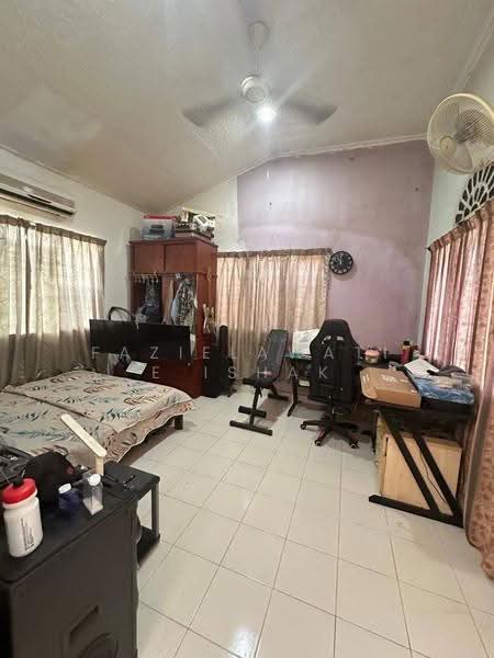 Bungalow House untuk Dijual di Kuala Paka (Terengganu) - Fazielawatie Ishak - PropertyGuru.com.my