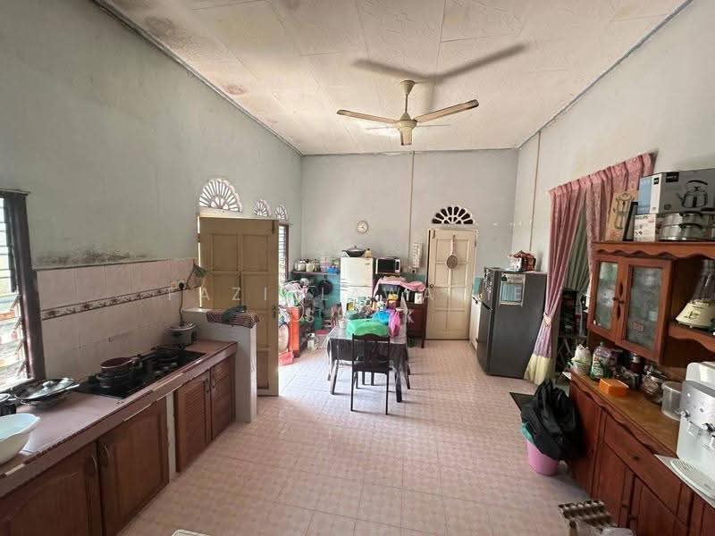 Bungalow House untuk Dijual di Kuala Paka (Terengganu) - Fazielawatie Ishak - PropertyGuru.com.my
