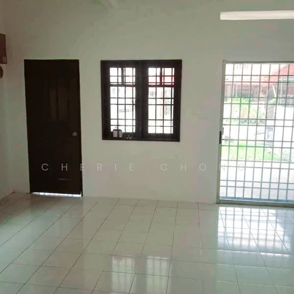 2-storey Terraced House for Sale in Menglembu (Perak) - Cherie Chong - PropertyGuru.com.my