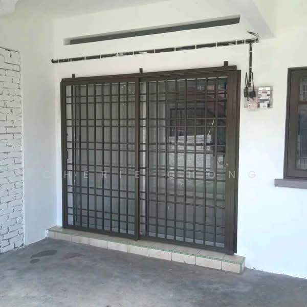 2-storey Terraced House for Sale in Menglembu (Perak) - Cherie Chong - PropertyGuru.com.my