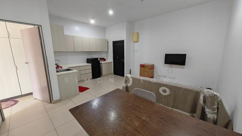 Kediaman Servis untuk Disewa di Midhills - Simon Teow - Kitchen - PropertyGuru.com.my
