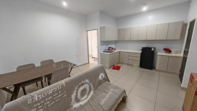 Kediaman Servis untuk Disewa di Midhills - Simon Teow - Kitchen - PropertyGuru.com.my