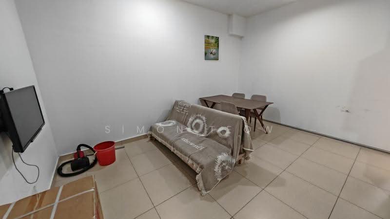 Kediaman Servis untuk Disewa di Midhills - Simon Teow - Living Room - PropertyGuru.com.my