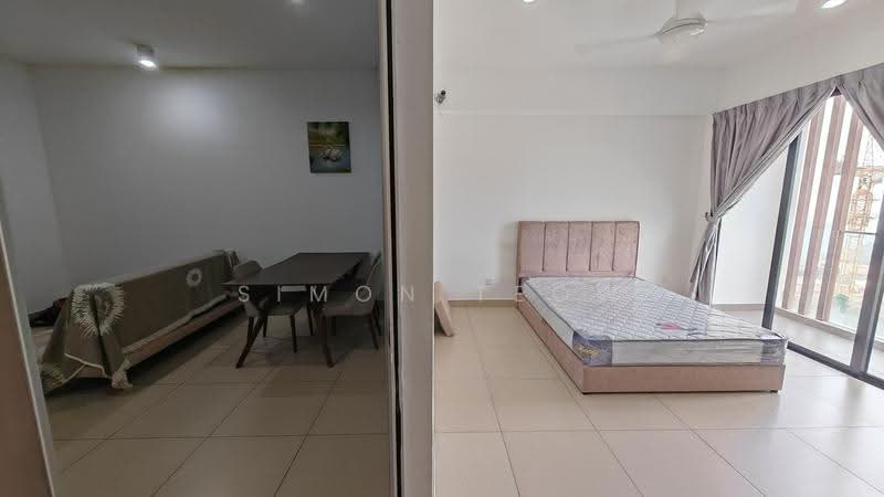 Kediaman Servis untuk Disewa di Midhills - Simon Teow - Bedroom - PropertyGuru.com.my