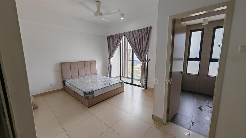 Kediaman Servis untuk Disewa di Midhills - Simon Teow - Bedroom - PropertyGuru.com.my
