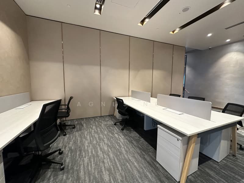 Shop / Office untuk Disewa di Kota Damansara (Selangor) - Agnes Ng - Interior - PropertyGuru.com.my