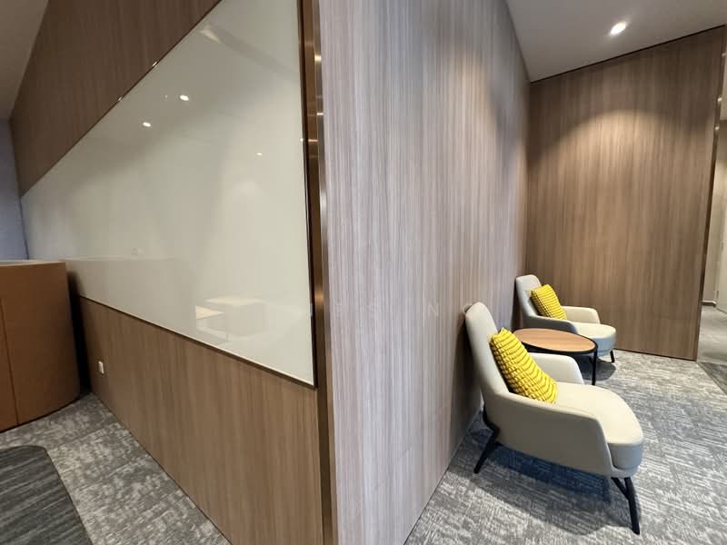 Shop / Office untuk Disewa di Kota Damansara (Selangor) - Agnes Ng - Interior - PropertyGuru.com.my
