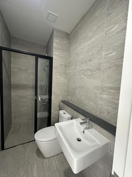 Shop / Office untuk Disewa di Kota Damansara (Selangor) - Agnes Ng - Bathroom - PropertyGuru.com.my