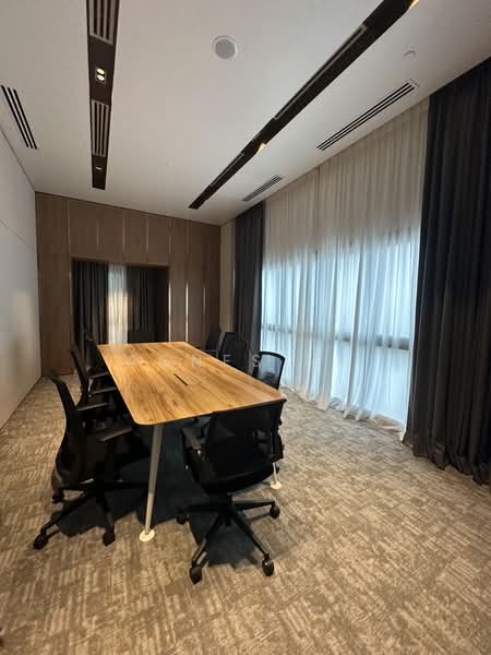 Shop / Office untuk Disewa di Kota Damansara (Selangor) - Agnes Ng - Interior - PropertyGuru.com.my
