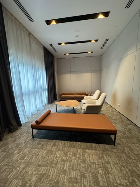 Shop / Office untuk Disewa di Kota Damansara (Selangor) - Agnes Ng - Living Room - PropertyGuru.com.my