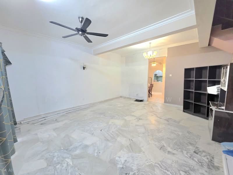 Rumah Teres 2-Tingkat untuk Dijual di Seksyen 13 (Shah Alam) - Fauran Nawawi - PropertyGuru.com.my