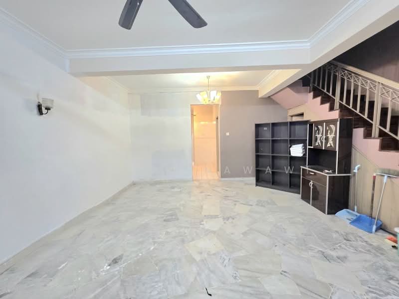Rumah Teres 2-Tingkat untuk Dijual di Seksyen 13 (Shah Alam) - Fauran Nawawi - PropertyGuru.com.my