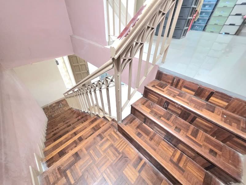 Rumah Teres 2-Tingkat untuk Dijual di Seksyen 13 (Shah Alam) - Fauran Nawawi - PropertyGuru.com.my