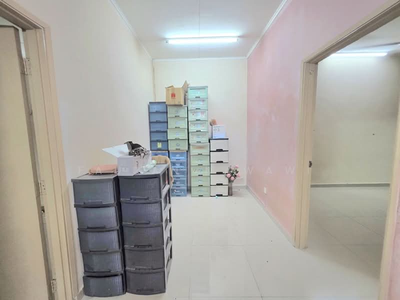 Rumah Teres 2-Tingkat untuk Dijual di Seksyen 13 (Shah Alam) - Fauran Nawawi - PropertyGuru.com.my