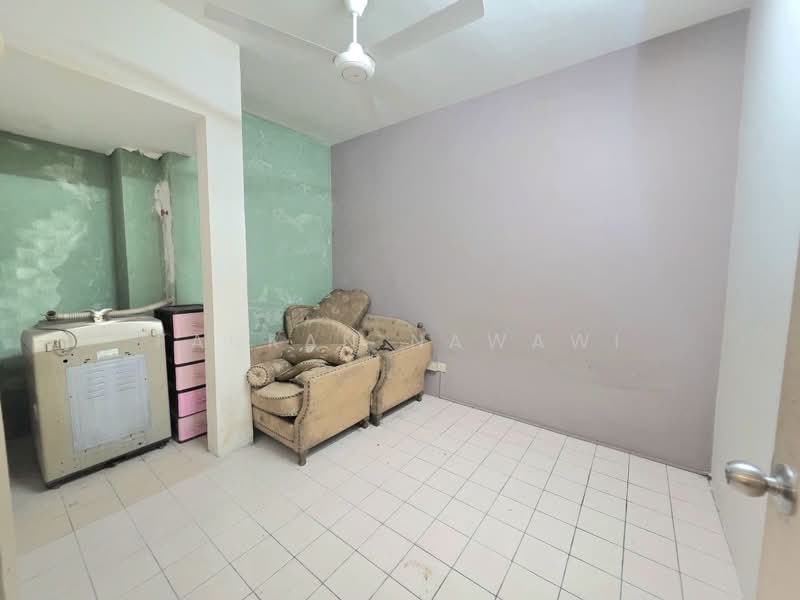 Rumah Teres 2-Tingkat untuk Dijual di Seksyen 13 (Shah Alam) - Fauran Nawawi - PropertyGuru.com.my
