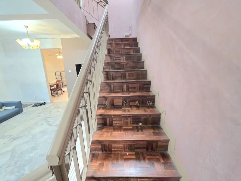 Rumah Teres 2-Tingkat untuk Dijual di Seksyen 13 (Shah Alam) - Fauran Nawawi - PropertyGuru.com.my