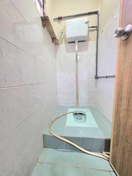 Rumah Teres 2-Tingkat untuk Dijual di Seksyen 13 (Shah Alam) - Fauran Nawawi - PropertyGuru.com.my