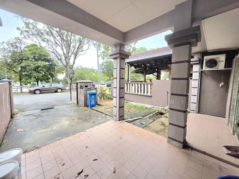 Rumah Teres 2-Tingkat untuk Dijual di Seksyen 13 (Shah Alam) - Fauran Nawawi - PropertyGuru.com.my