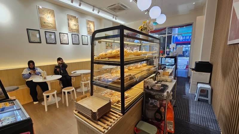 Kedai untuk Disewa di Sungai Besi (Kuala Lumpur) - Janie Wai - Interior - PropertyGuru.com.my