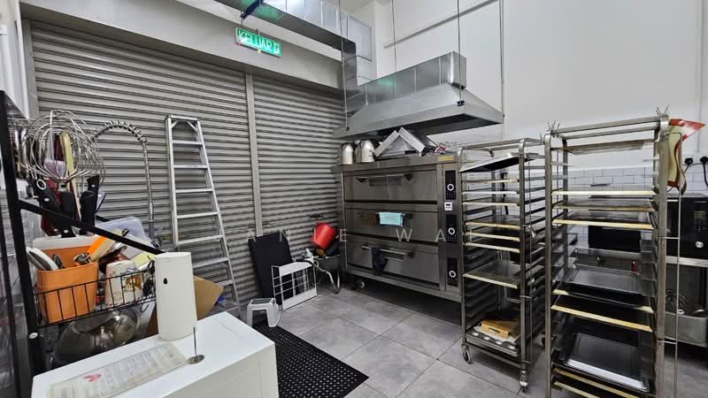 Kedai untuk Disewa di Sungai Besi (Kuala Lumpur) - Janie Wai - Interior - PropertyGuru.com.my