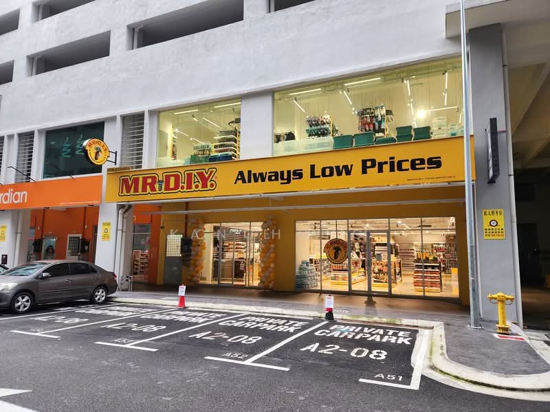 Kedai untuk Disewa di Sungai Besi (Kuala Lumpur) - Janie Wai - Exterior - PropertyGuru.com.my