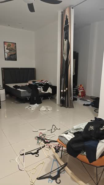 2-storey Terraced House for Rent in Taman Pulai Flora (Skudai) - Vivy Ng - Bedroom - PropertyGuru.com.my