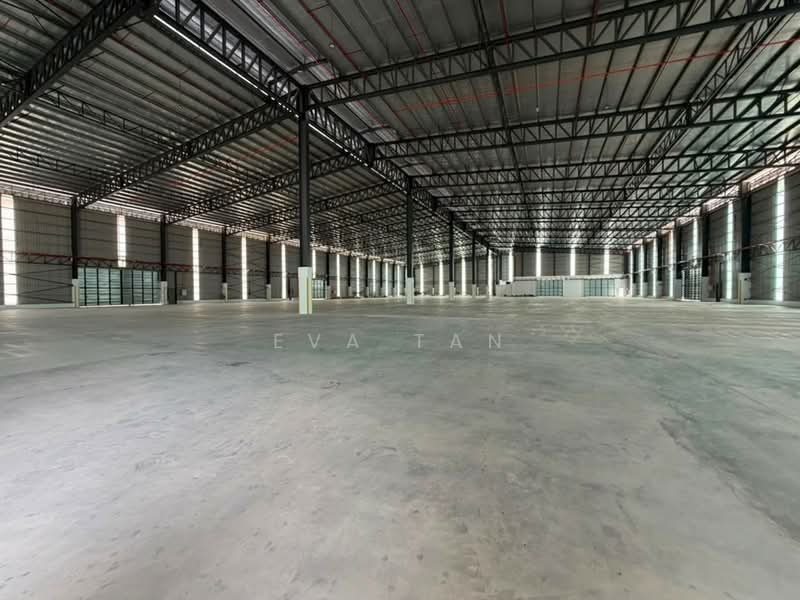 Detached Factory for Rent in Kawasan Perindustrian SILC (Iskandar Puteri (Nusajaya)) - Eva Tan - Interior - PropertyGuru.com.my