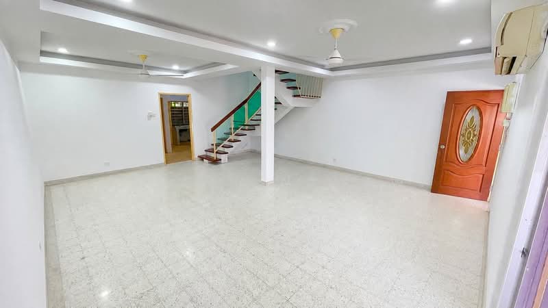 Rumah Teres 2-Tingkat untuk Dijual di Ampang (Kuala Lumpur) - Fauran Nawawi - PropertyGuru.com.my