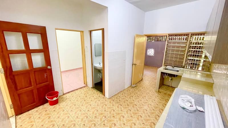 Rumah Teres 2-Tingkat untuk Dijual di Ampang (Kuala Lumpur) - Fauran Nawawi - PropertyGuru.com.my