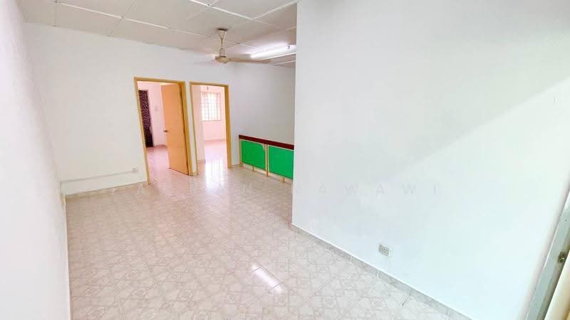 Rumah Teres 2-Tingkat untuk Dijual di Ampang (Kuala Lumpur) - Fauran Nawawi - PropertyGuru.com.my