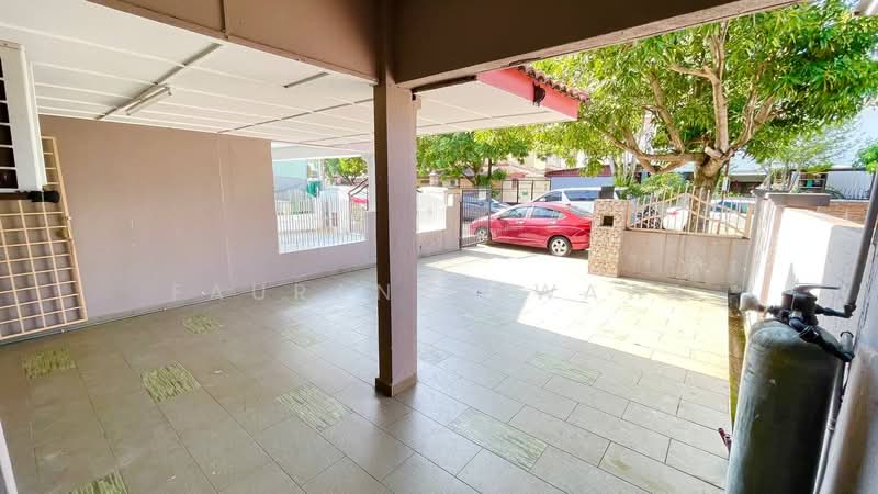 Rumah Teres 2-Tingkat untuk Dijual di Ampang (Kuala Lumpur) - Fauran Nawawi - PropertyGuru.com.my