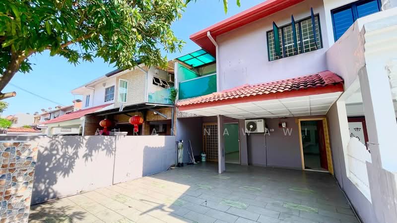 Rumah Teres 2-Tingkat untuk Dijual di Ampang (Kuala Lumpur) - Fauran Nawawi - PropertyGuru.com.my