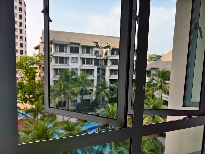 Kondominium untuk Dijual di Riana Green Condominium - Michael Lam - View - PropertyGuru.com.my