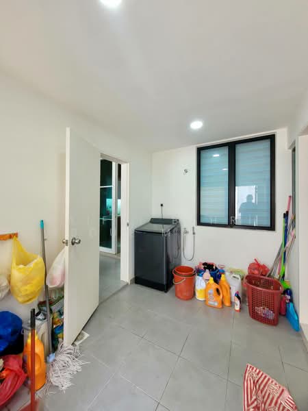 2-storey Terraced House for Sale in Semenyih (Selangor) - Saiful Bahri Abdul Manan - Interior - PropertyGuru.com.my