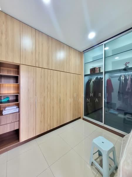 2-storey Terraced House for Sale in Semenyih (Selangor) - Saiful Bahri Abdul Manan - Interior - PropertyGuru.com.my