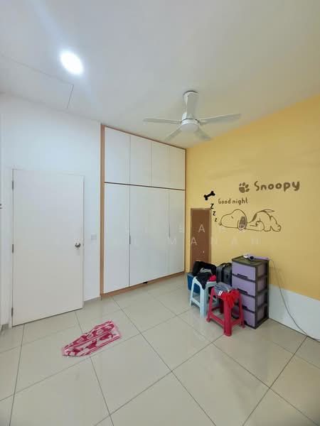 2-storey Terraced House for Sale in Semenyih (Selangor) - Saiful Bahri Abdul Manan - Bedroom - PropertyGuru.com.my