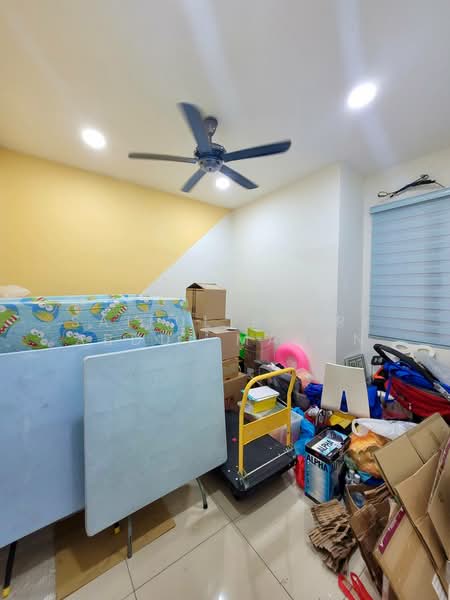 2-storey Terraced House for Sale in Semenyih (Selangor) - Saiful Bahri Abdul Manan - Interior - PropertyGuru.com.my