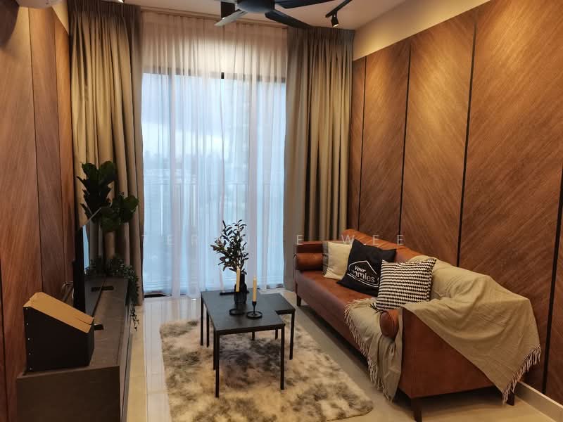 Service Residence for Sale at The Birch - Terence Wee - Living Room - PropertyGuru.com.my