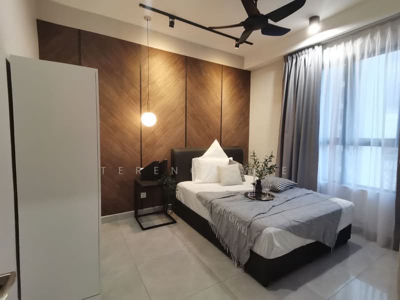 Service Residence for Sale at The Birch - Terence Wee - Bedroom - PropertyGuru.com.my