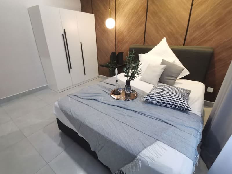 Service Residence for Sale at The Birch - Terence Wee - Bedroom - PropertyGuru.com.my
