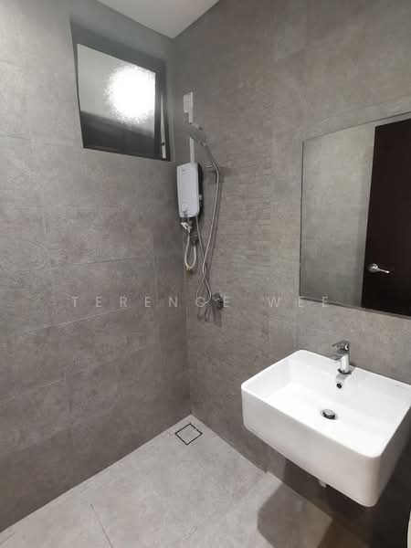 Service Residence for Sale at The Birch - Terence Wee - Bathroom - PropertyGuru.com.my