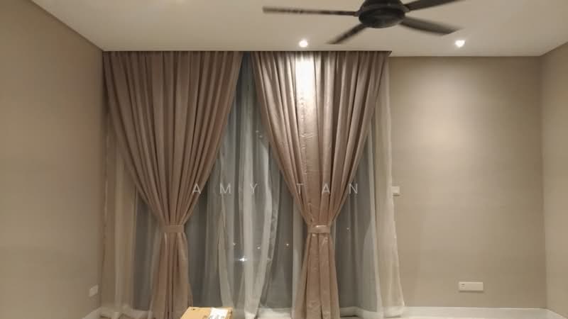 Condominium for Sale at TTDI Ascencia - Amy Tan - PropertyGuru.com.my