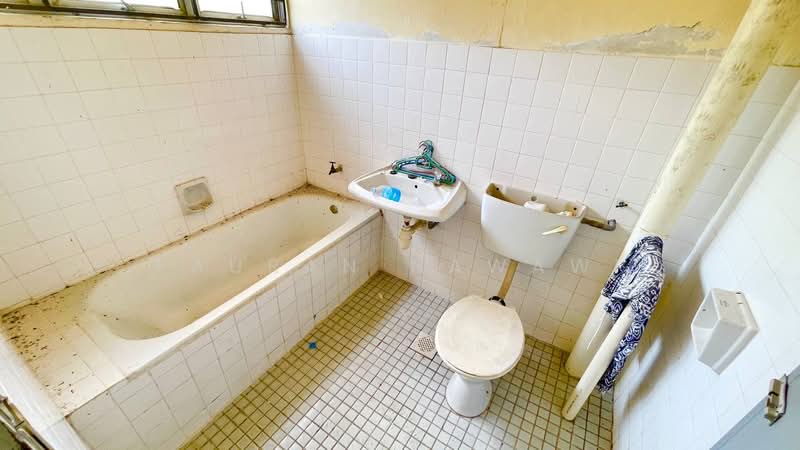 2-storey Terraced House for Sale in Taman Serdang Raya (Seri Kembangan) - Fauran Nawawi - PropertyGuru.com.my