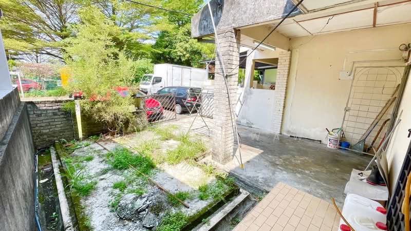 2-storey Terraced House for Sale in Taman Serdang Raya (Seri Kembangan) - Fauran Nawawi - PropertyGuru.com.my