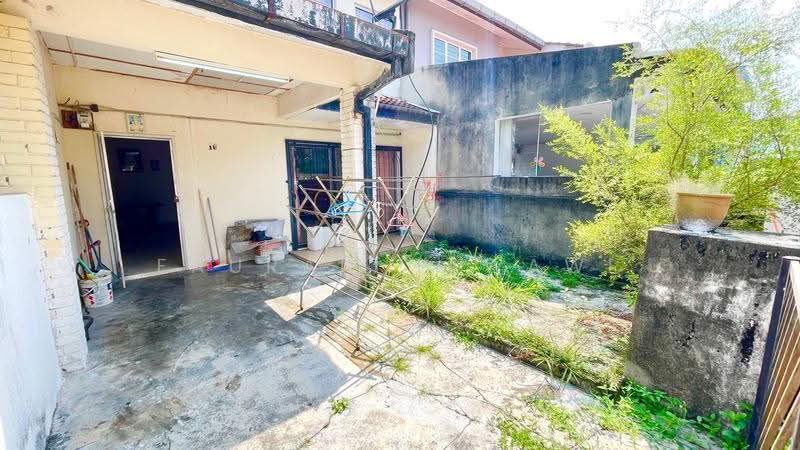 2-storey Terraced House for Sale in Taman Serdang Raya (Seri Kembangan) - Fauran Nawawi - PropertyGuru.com.my