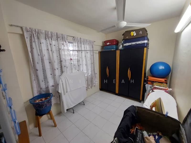 Apartment for Sale at Sri Ivori Apartment - Tony Cheah - Interior - PropertyGuru.com.my