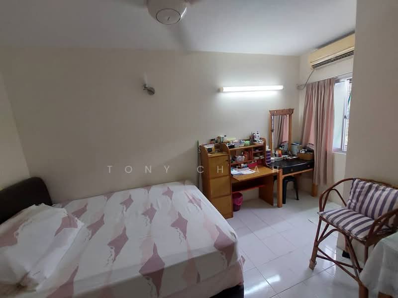 Apartment for Sale at Sri Ivori Apartment - Tony Cheah - Bedroom - PropertyGuru.com.my